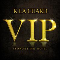 K La Cuard's avatar cover