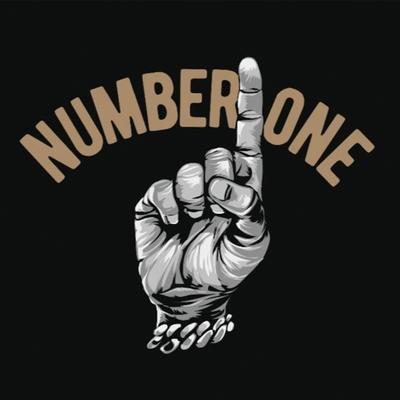 Numero Uno By Anabolic Beatz's cover