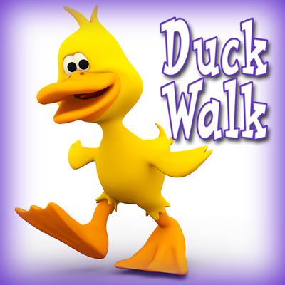 Duck Walk's cover