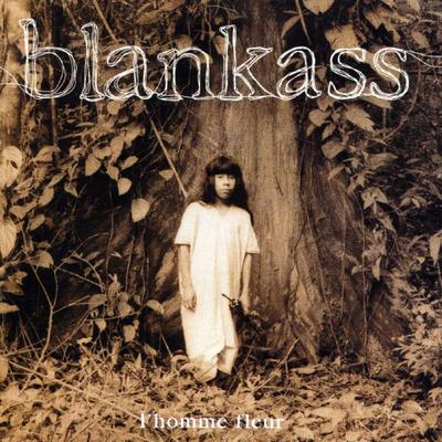 La croisée By Blankass's cover