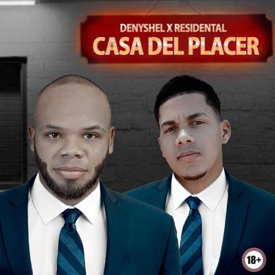 La Casa del Placer's cover