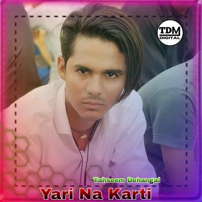 Yari Na Karti's cover