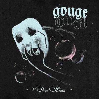 Spaced Out By Gouge Away's cover