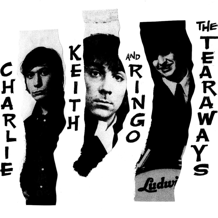 The Tearaways's avatar image