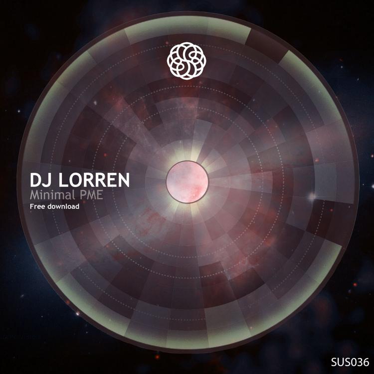 DJ Lorren's avatar image