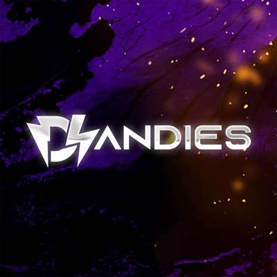 Nyanyian Rindu By DJ Andies's cover