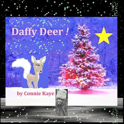 Connie Kaye's cover