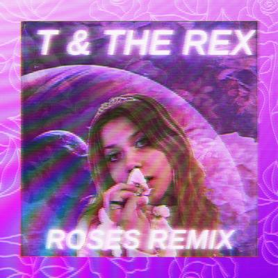 T & The Rex's cover