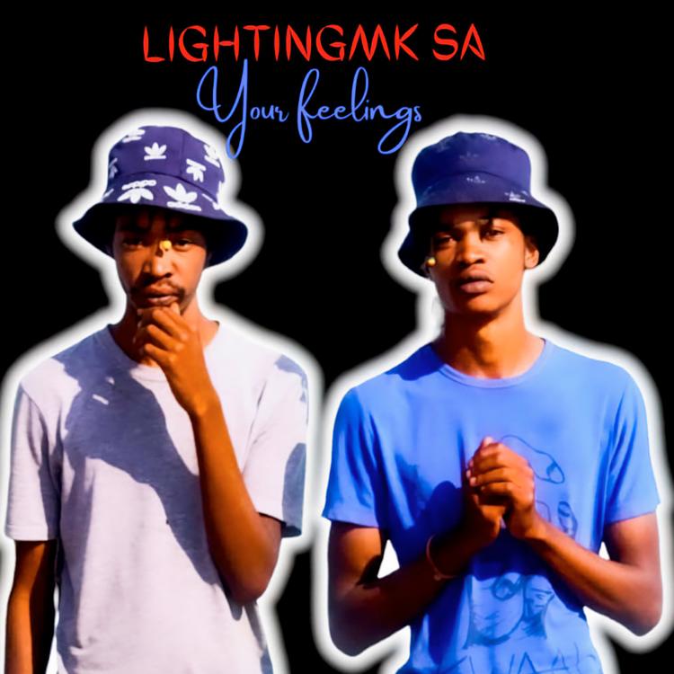 Lightingmk SA's avatar image