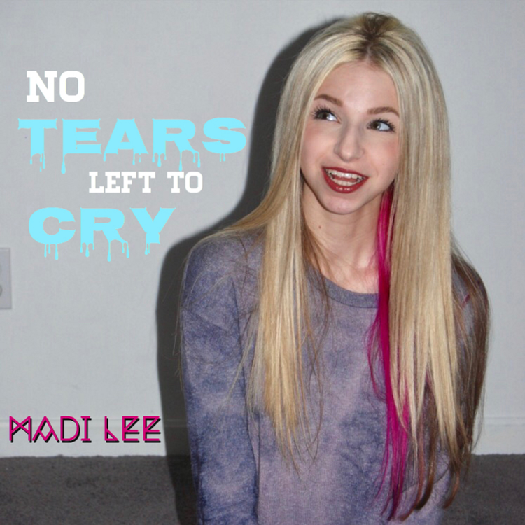 Madi Lee's avatar image