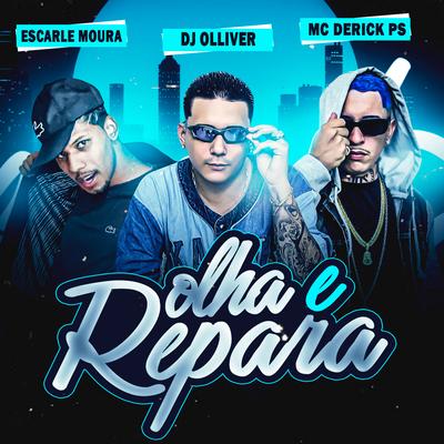 OLHA E REPARA's cover