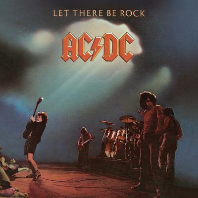 Let There Be Rock By AC/DC's cover