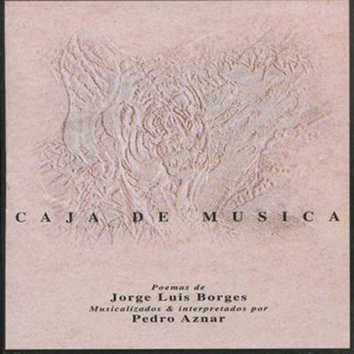 Caja de Música's cover