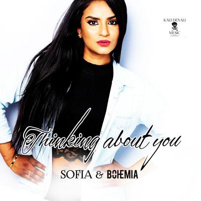 Thinking About You By Bohemia, Sofia, Alan Sampson's cover