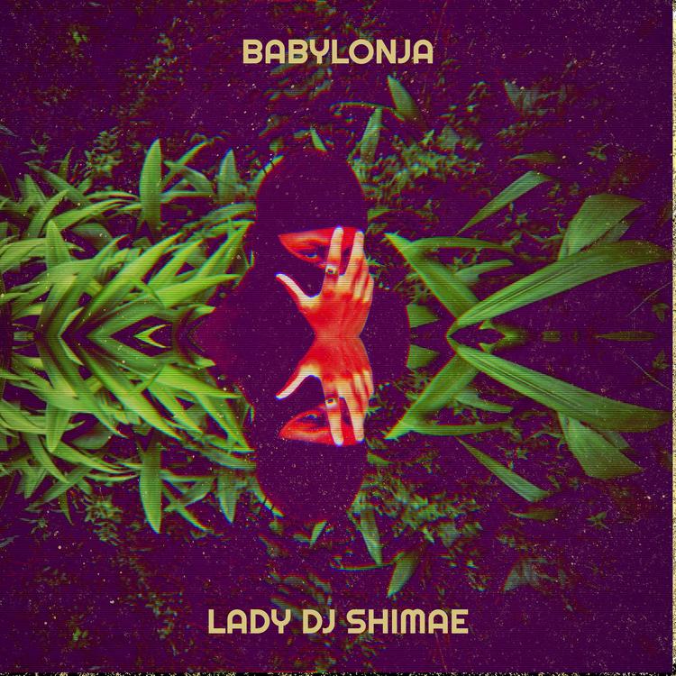 Lady DJ Shimae's avatar image