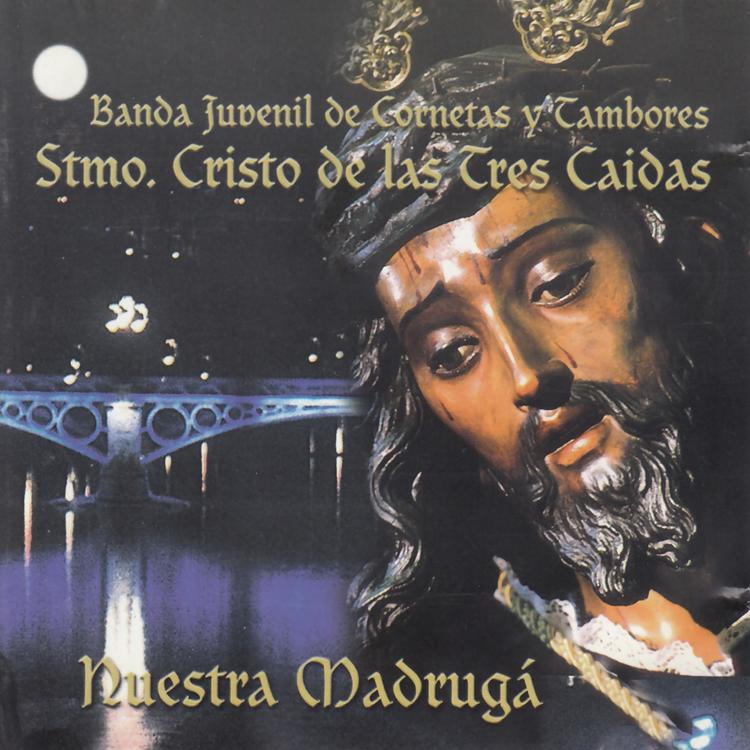 Banda Juvenil de Cornetas y Tambores Santísimo Cristo de las Tres Caídas's avatar image