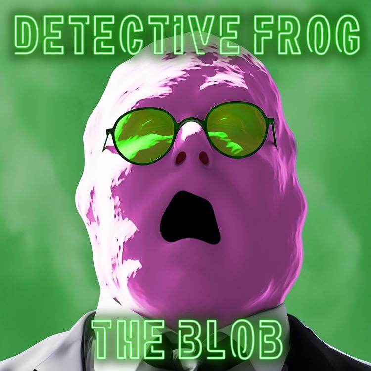 Detective Frog's avatar image