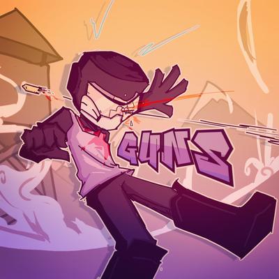 Guns By xeltxrx archive's cover