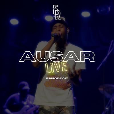 Session 32 (Live Cover) By Ausar, Front Row Live's cover