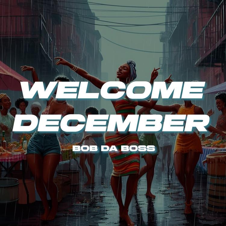 Bob Da Boss's avatar image