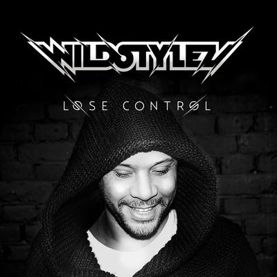 Lose Control's cover