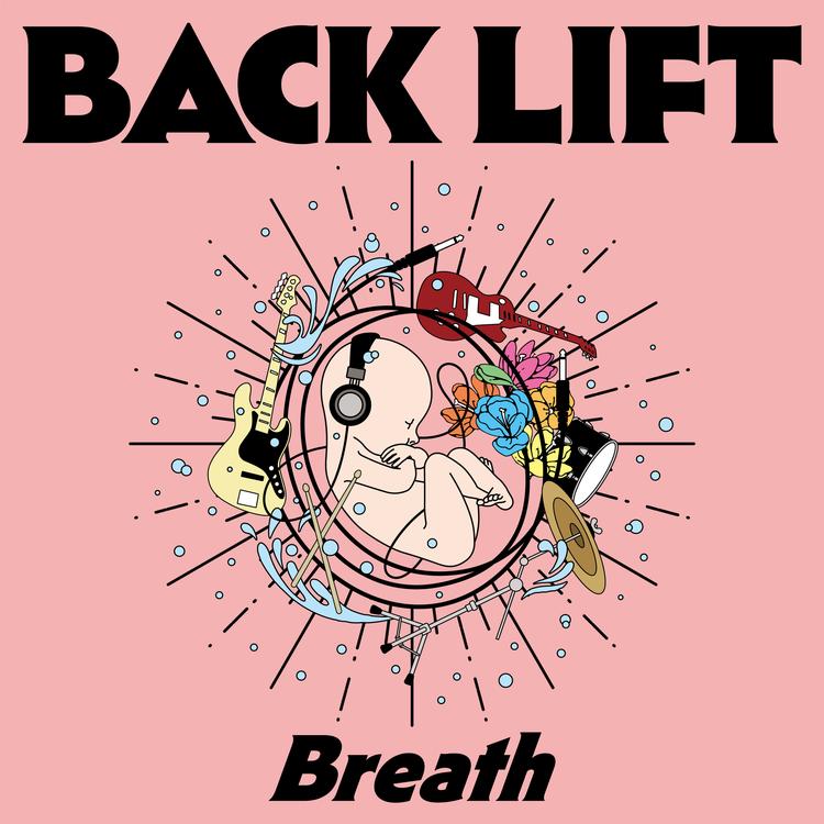 BACK LIFT's avatar image