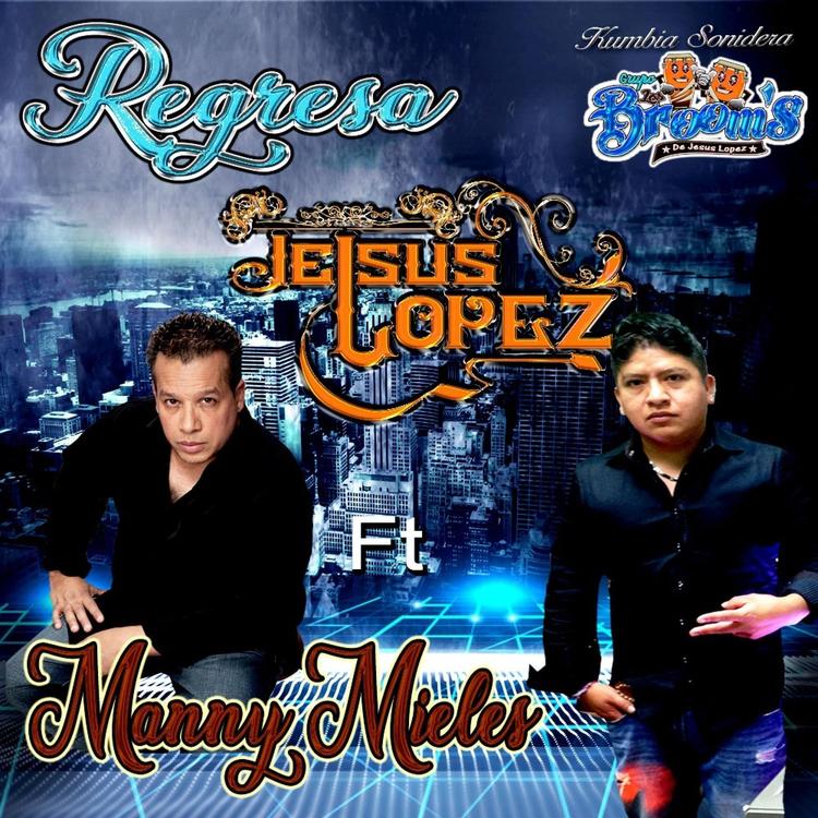 Jesus Lopez Oficial's avatar image