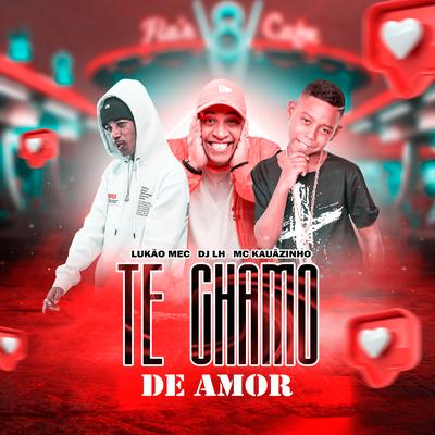 Te Chamo de Amor's cover