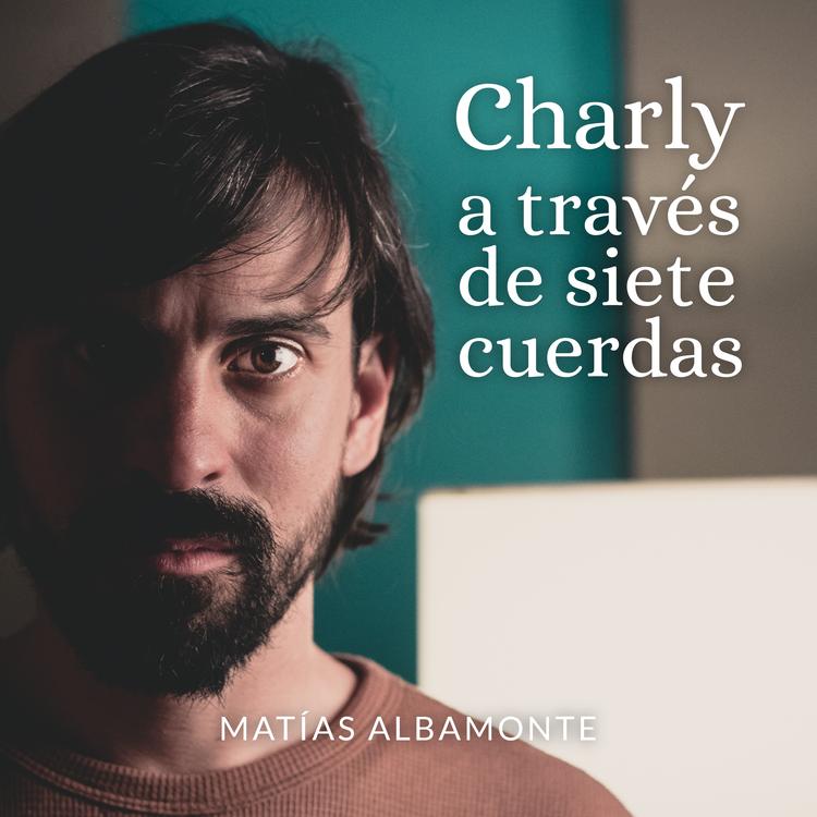 Matías Albamonte's avatar image