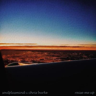Raise Me Up's cover
