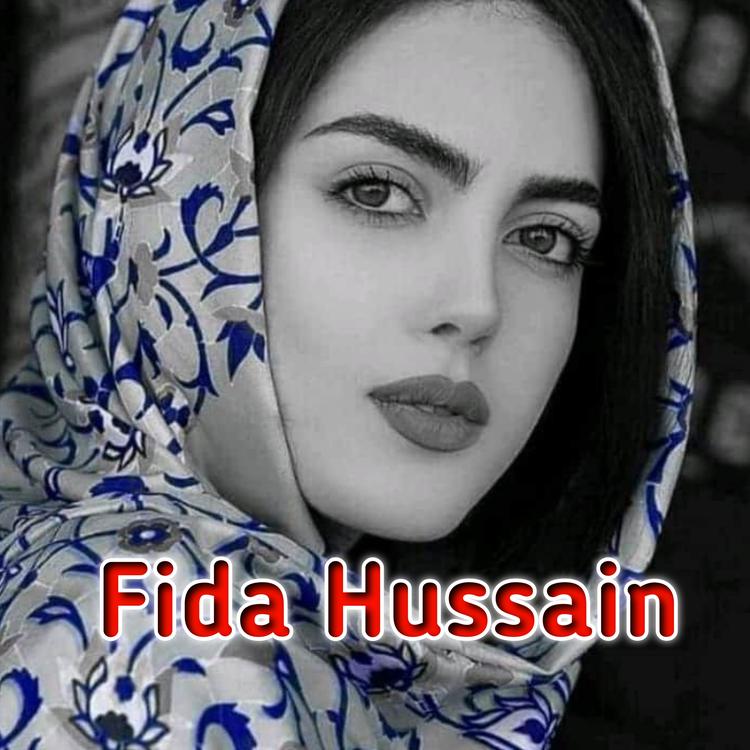 Fida Hussain Fida's avatar image