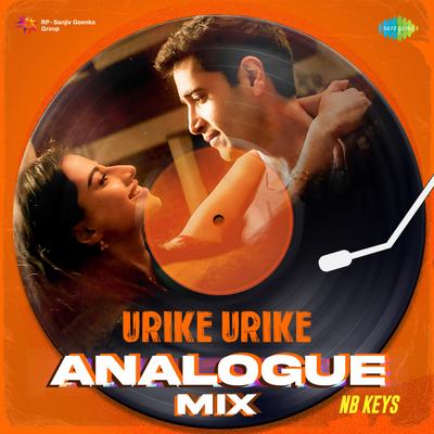 Urike Urike - Analogue Mix's cover