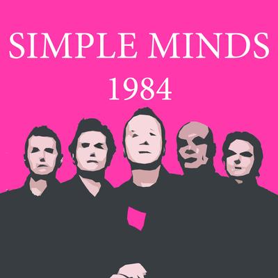 1984's cover