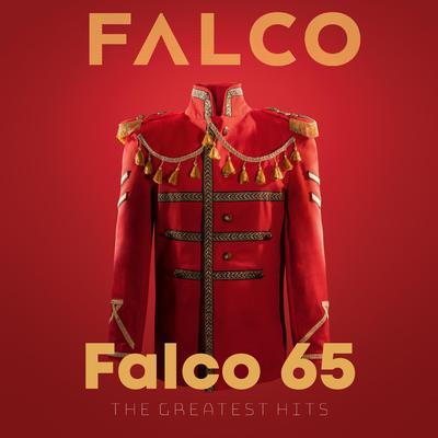 Rock Me Amadeus (Extended Canadian/American 2022 Re-Edit) By Falco's cover