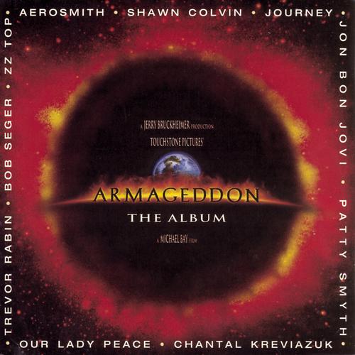Aerosmith's cover