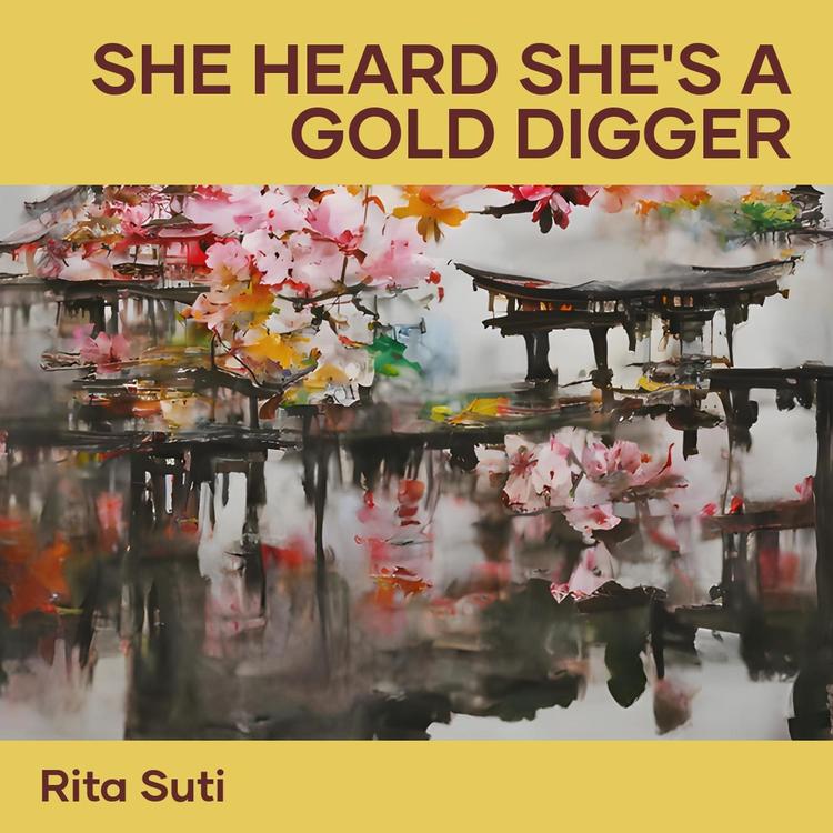 Rita Suti's avatar image