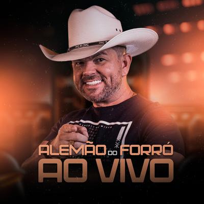 Balança o Povo By Alemão Do Forró's cover