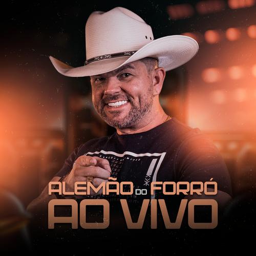 alemão do forró's cover