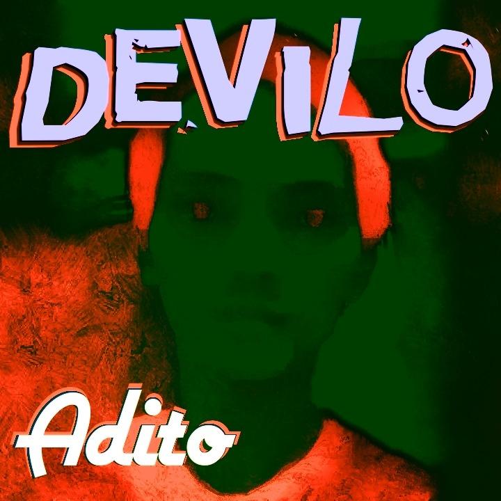 DEVILO ADITO's avatar image