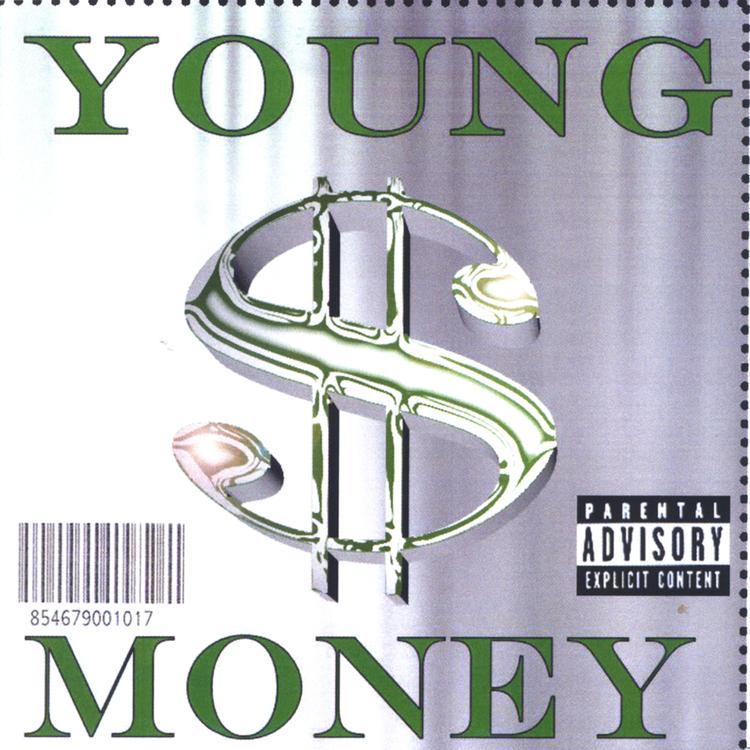 Yung Money's avatar image