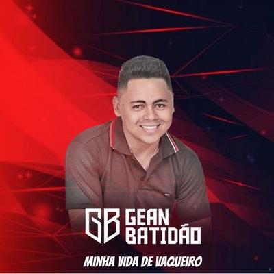 Pra Te Dizer By Gean Batidão's cover