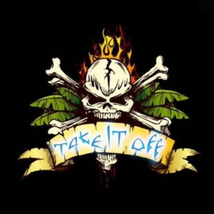 Take it Off's avatar image