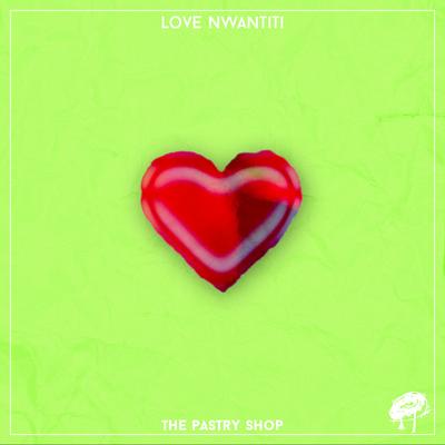 Love Nwantiti By Scotch Butter, Lenji's cover