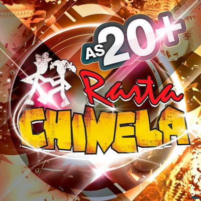Rasta Chinela as 20+'s cover