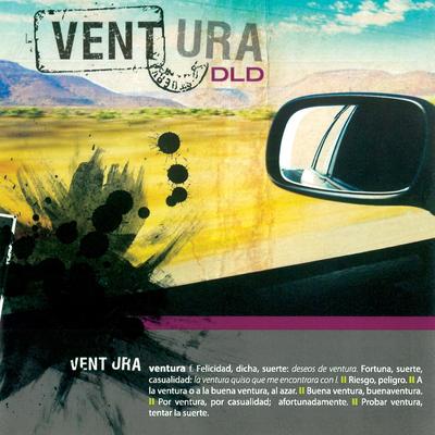 Ventura's cover