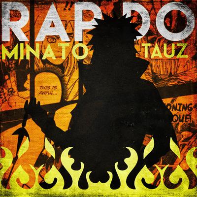 Minato (Naruto)'s cover