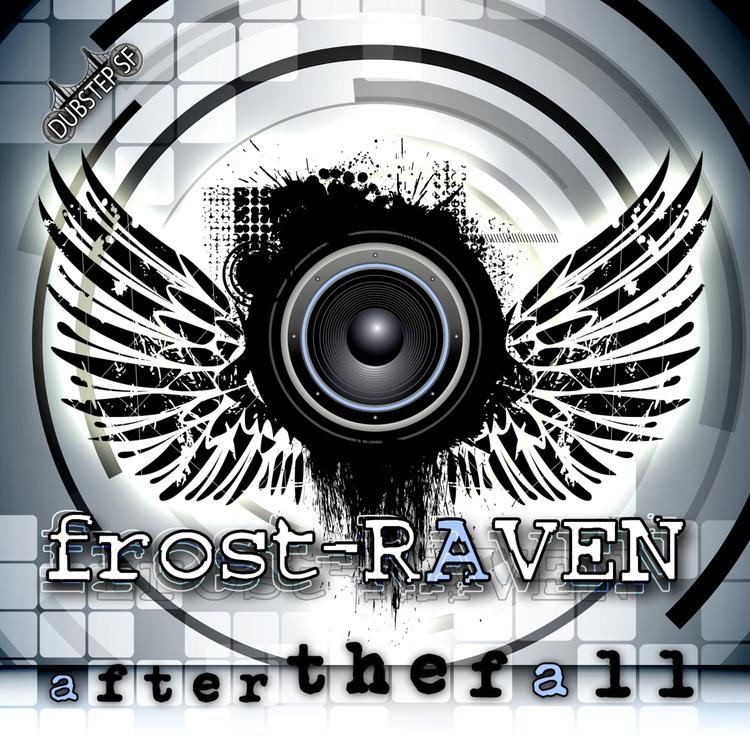 Frost Raven's avatar image