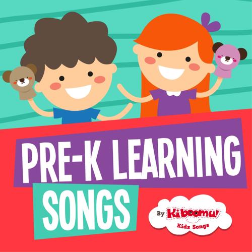 ‎Freeze Dance Songs for Learning - Album by The Kiboomers