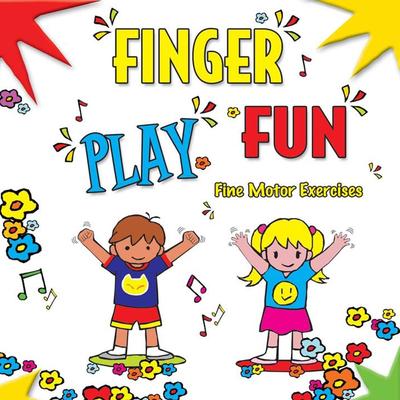 Make a Shadow (Finger Control) By Kimbo Children's Music's cover