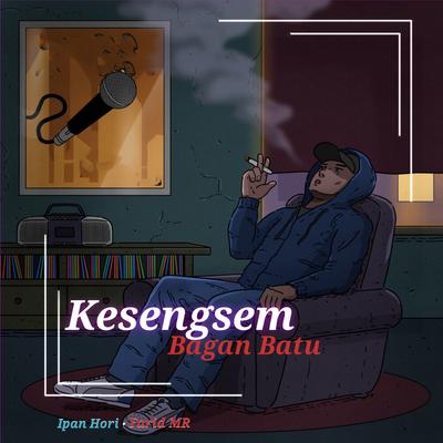 Kesengsem Bagan Batu (Remix)'s cover